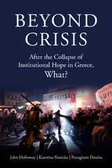 Beyond Crisis - 