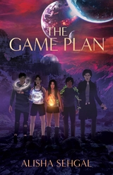 Game Plan -  Alisha Sehgal