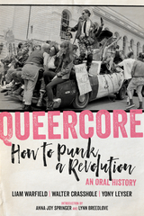 Queercore - 