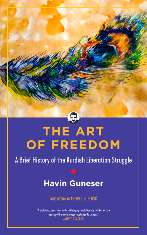 Art of Freedom -  Havin Guneser