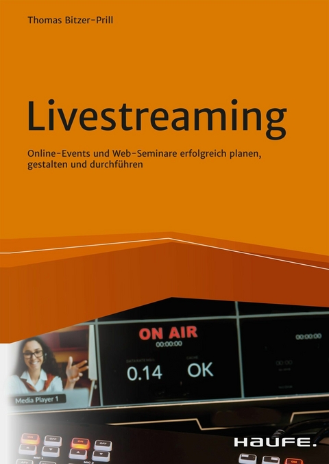 Livestreaming - Thomas Bitzer-Prill