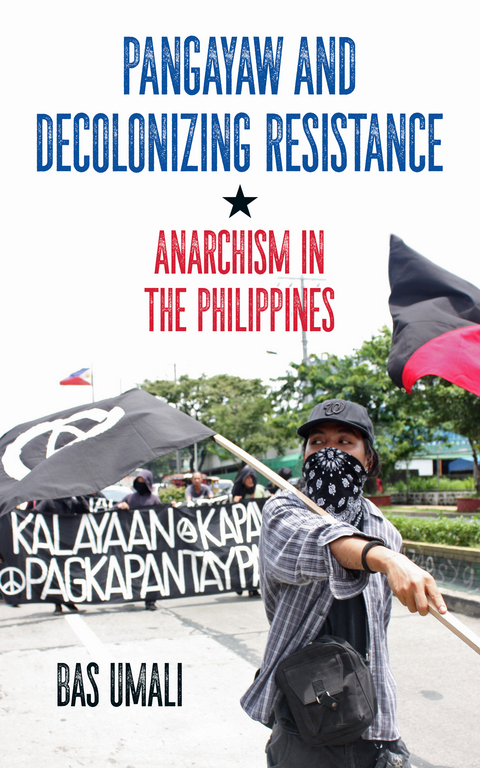 Pangayaw and Decolonizing Resistance -  Bas Umali