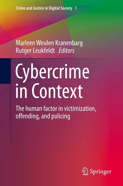 Cybercrime in Context - 