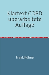 Klartext COPD - Frank Kühne