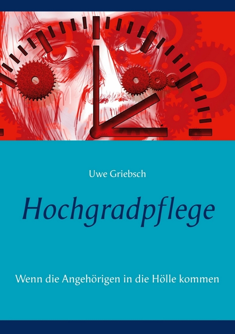 Hochgradpflege -  Uwe Griebsch