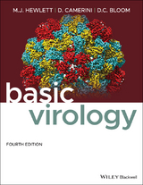 Basic Virology - Martinez J. Hewlett, David Camerini, David C. Bloom