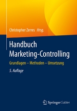 Handbuch Marketing-Controlling - 