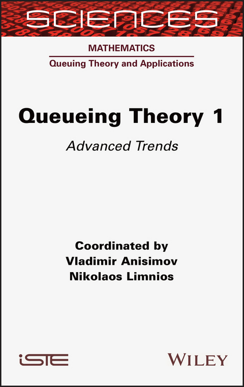 Queueing Theory 1 - 