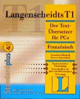 Französisch, Standard plus 4.0, 2 CD-ROMs