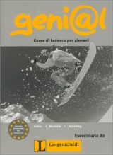 geni@l A2 - Eserciziario  A2