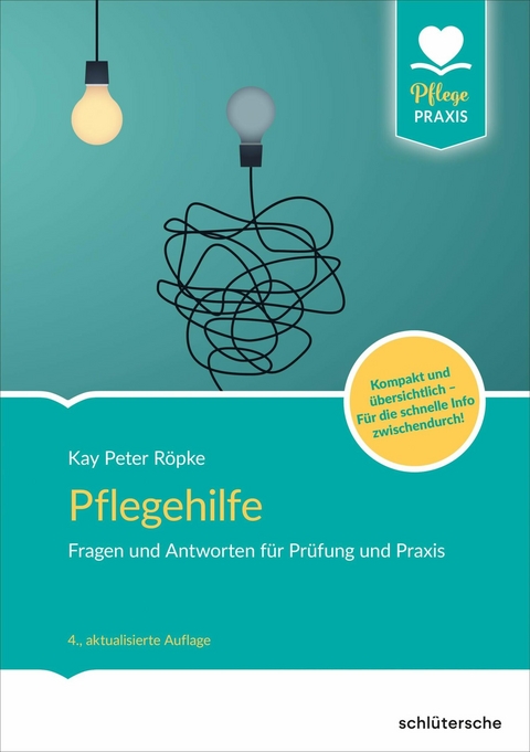 Pflegehilfe - Kay Peter Röpke