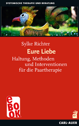 Eure Liebe - Sylke Richter