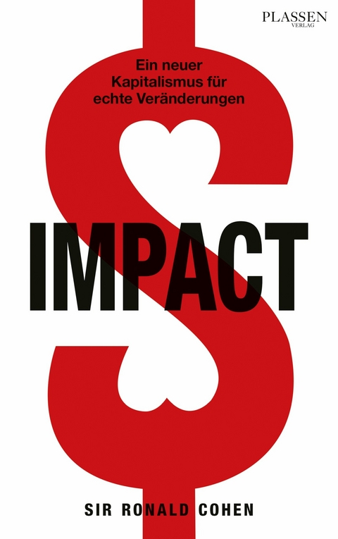 Impact -  Ronald Cohen