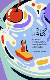 Halo-Halo -  Justine Ramos