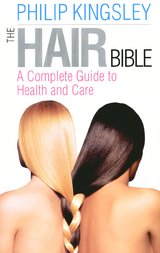 Hair Bible -  Philip Kingsley