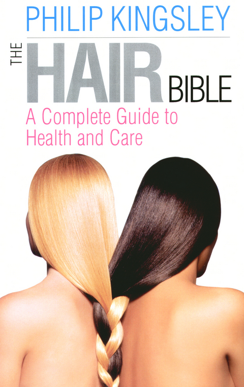 Hair Bible -  Philip Kingsley