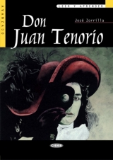 Don Juan Tenorio - Zorilla, José