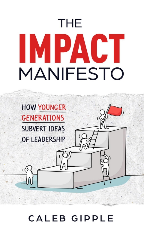 The Impact Manifesto - Caleb Gipple