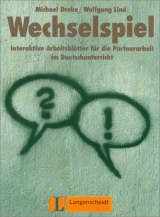 Wechselspiel - Michael Dreke, Wolfgang Lind