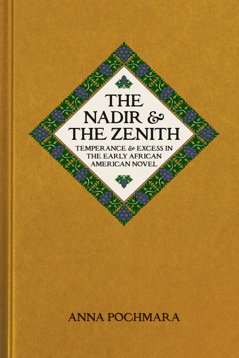 The Nadir and the Zenith - Anna Pochmara