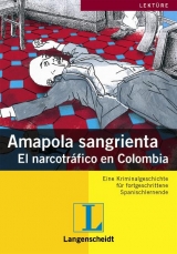 Amapola sangrienta - Reiner Kornberger, Julio Ardila