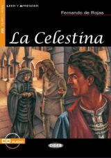 La Celestina - Buch mit Audio-CD - De Rojas, Fernando