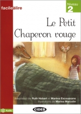 Le Petit Chaperon rouge (Stufe 2) - 