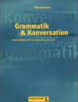 Grammatik & Konversation 1 - Olga Swerlowa