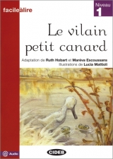 Le vilain petit canard (Stufe 1) - 