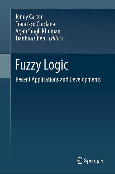 Fuzzy Logic - 