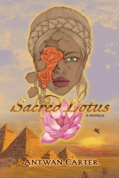 Sacred Lotus -  Antwan Carter