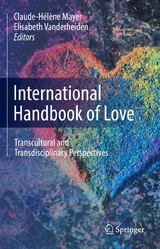 International Handbook of Love - 