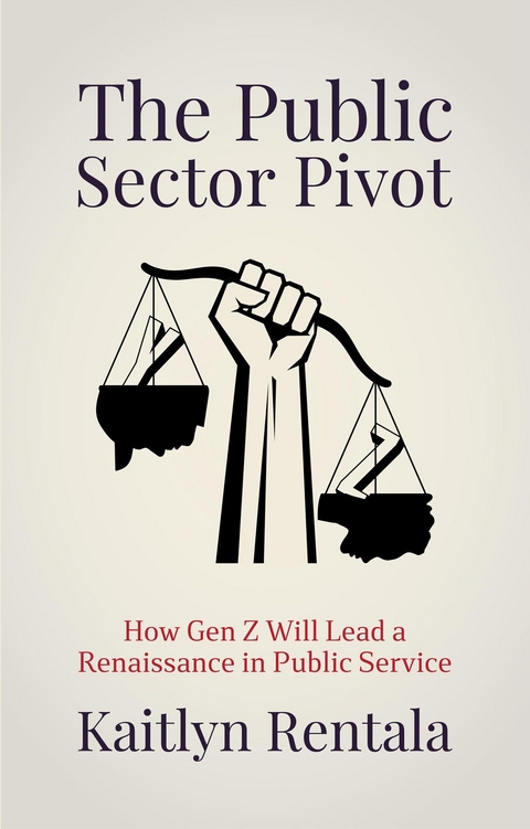 Public Sector Pivot -  Kaitlyn Rentala