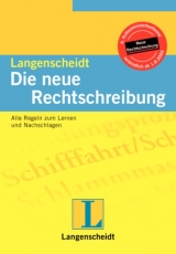 Die neue Rechtschreibung - Christian Stang