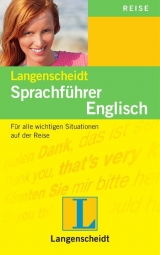 Langenscheidt Sprachführer Englisch