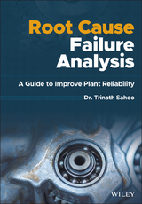 Root Cause Failure Analysis -  Trinath Sahoo