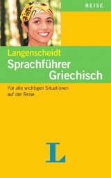 Langenscheidt Sprachführer Griechisch