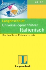 Langenscheidt Universal-Sprachführer