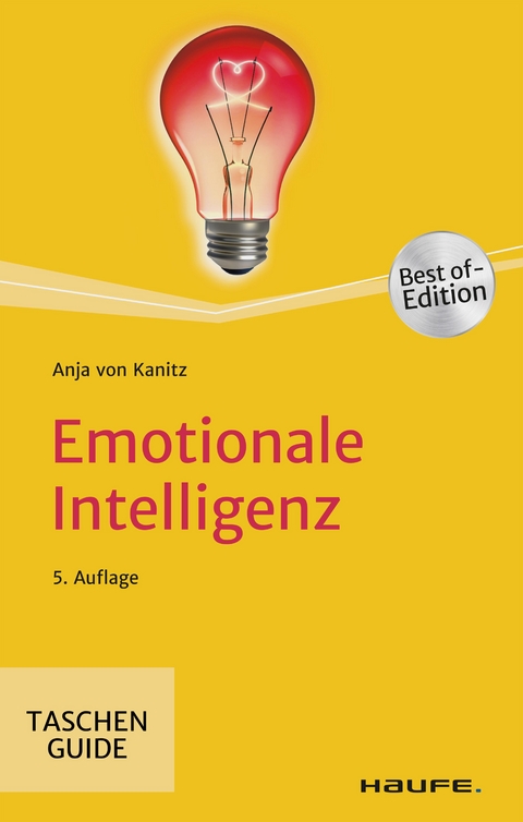 Emotionale Intelligenz -  Anja von Kanitz