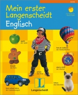 Mein erster Langenscheidt Englisch