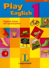 Play English! - Karin van der Auwera