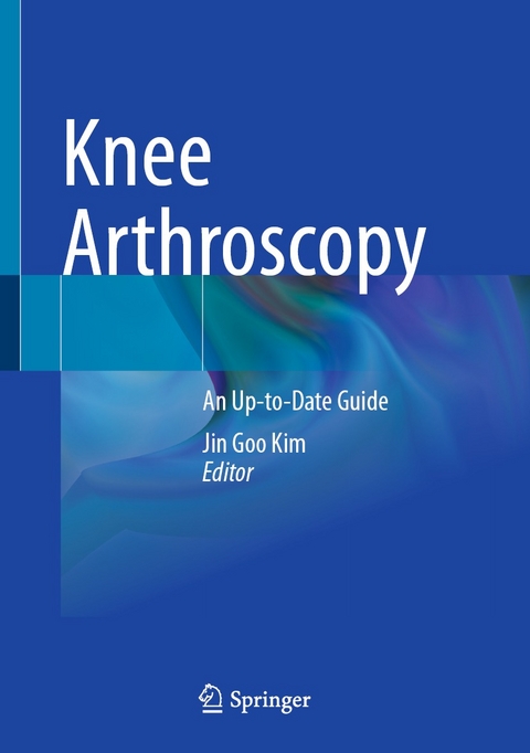 Knee Arthroscopy - 