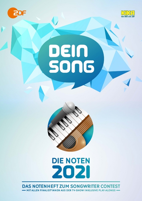 Dein Song 2021 - 