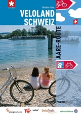 Veloland Schweiz 8: Aare-Route - Stiftung SchweizMobil