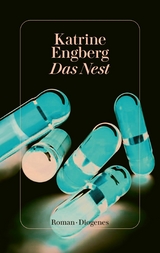 Das Nest -  Katrine Engberg