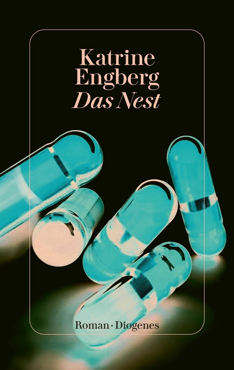 Das Nest -  Katrine Engberg