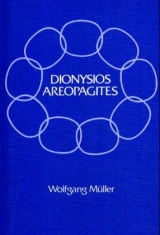 Dionysios Areopagites - Wolfgang Müller