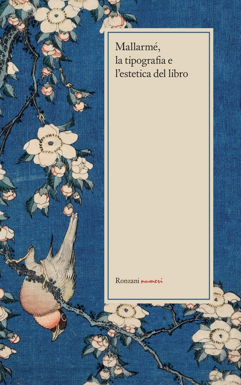 Mallarmé, la tipografia e l’estetica del libro - Autori Vari