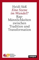 Eine Szene im Wandel? -  Heidi Süß