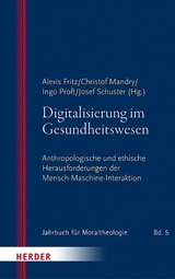 Digitalisierung im Gesundheitswesen - 